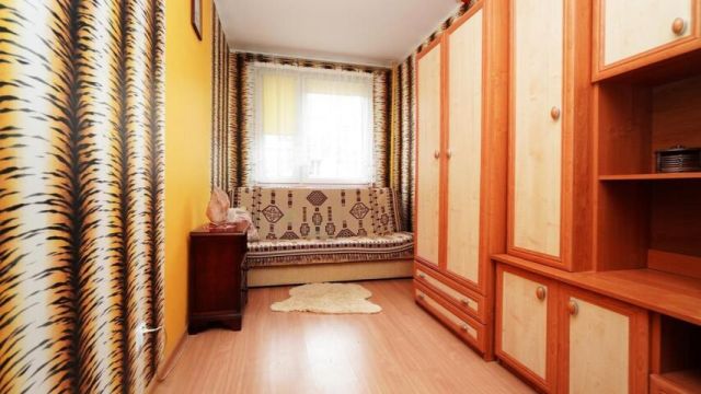 Mieszkanie 2-pokojowe Elbląg, ul. Henryka Nitschmanna. Zdjęcie 4