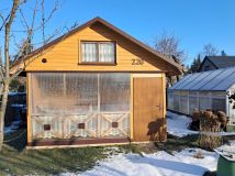 Działka rod Radomsko, ul. Brzeźnicka. Zdjęcie 3