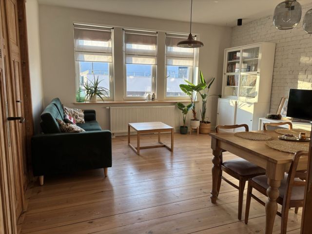 Mieszkanie 3-pokojowe Koszalin Centrum. Zdjęcie 1