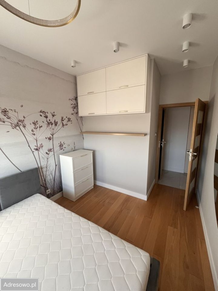 Mieszkanie 2-pokojowe Warszawa Wilanów, ul. Herbu Janina. Zdjęcie 8