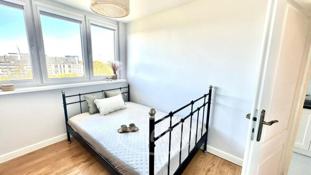 Mieszkanie 2-pokojowe Wrocław Huby, ul. Gliniana. Zdjęcie 9