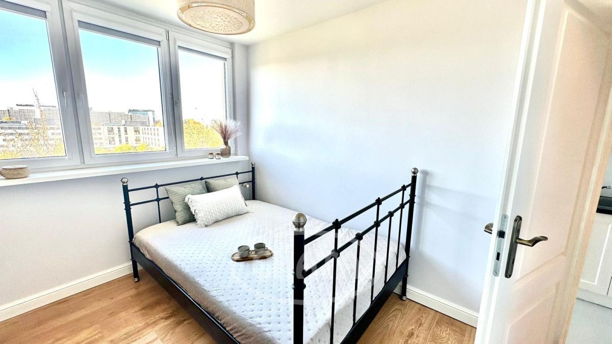 Mieszkanie 2-pokojowe Wrocław Huby, ul. Gliniana. Zdjęcie 9