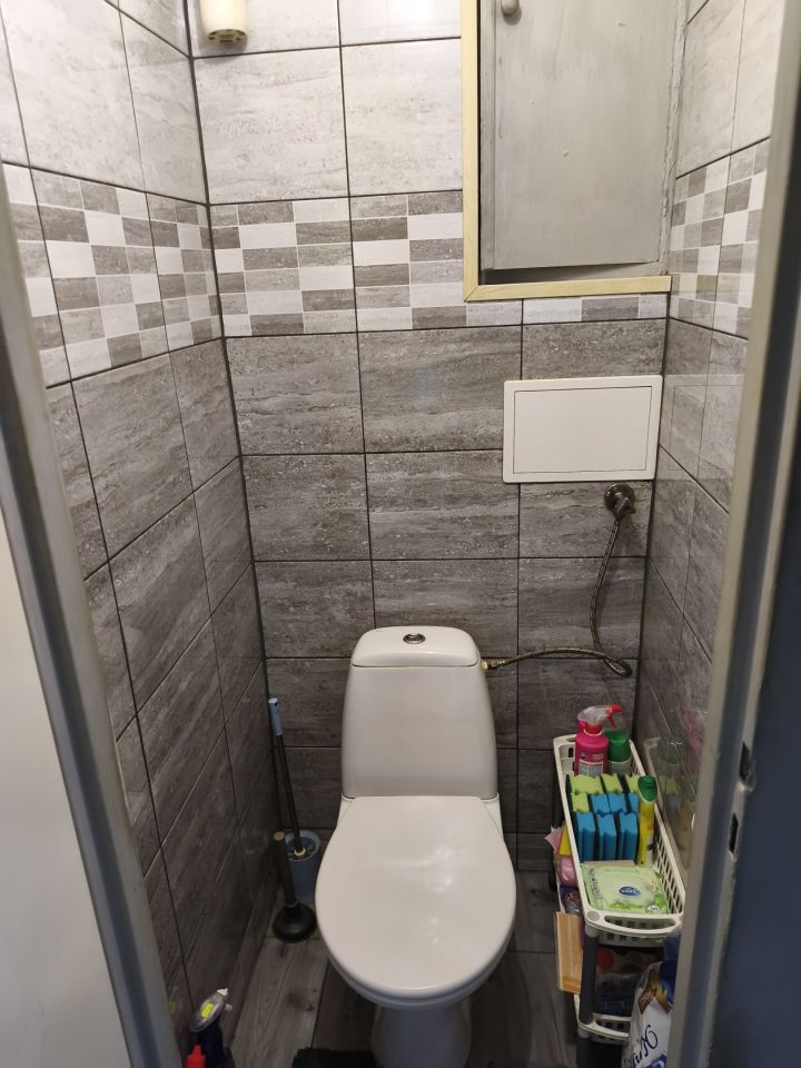 Mieszkanie 3-pokojowe Ełk, ul. Jana Pawła II. Zdjęcie 2