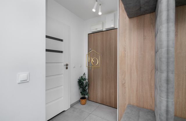 Mieszkanie 2-pokojowe Wrocław Sołtysowice, ul. Sołtysowicka. Zdjęcie 11