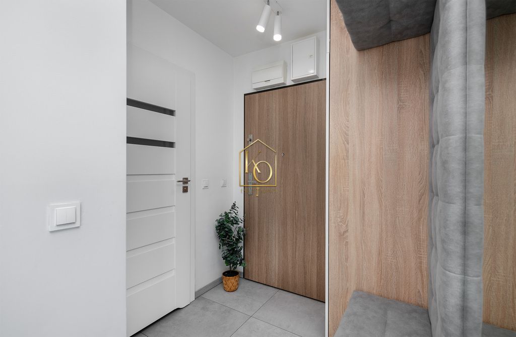 Mieszkanie 2-pokojowe Wrocław Sołtysowice, ul. Sołtysowicka. Zdjęcie 11