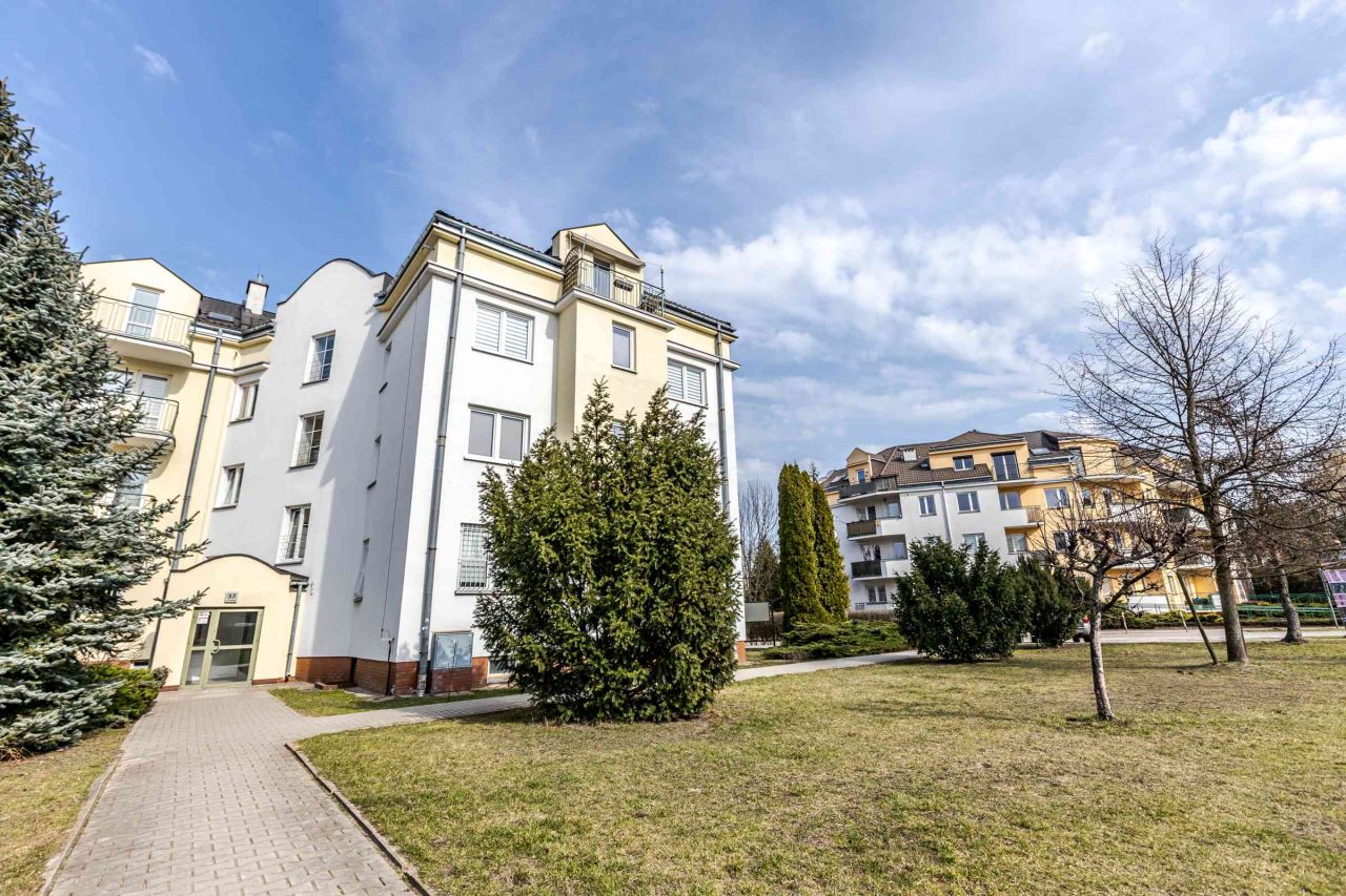 Mieszkanie 2-pokojowe Warszawa Włochy, ul. Fasolowa. Zdjęcie 15