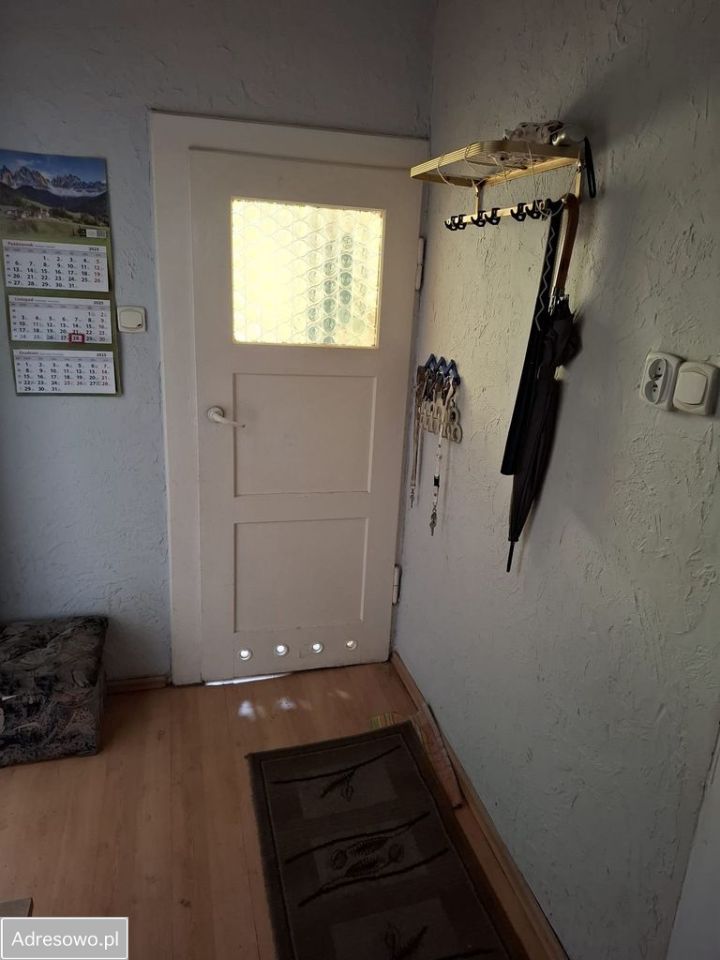 Mieszkanie 2-pokojowe Wałbrzych Biały Kamień. Zdjęcie 2