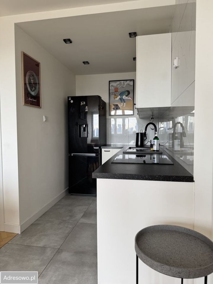 Mieszkanie 2-pokojowe Warszawa Wola, ul. Cypriana Kamila Norwida. Zdjęcie 12