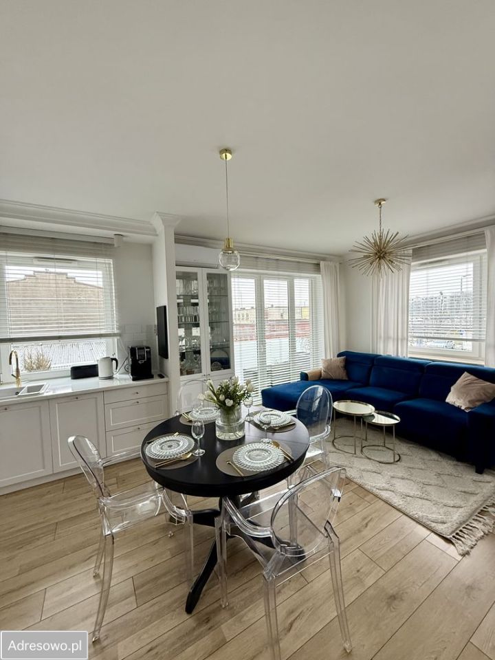 Mieszkanie 3-pokojowe Siedlce, ul. 3 Maja. Zdjęcie 18