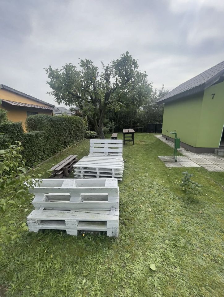 Działka rod Gostyń. Zdjęcie 6