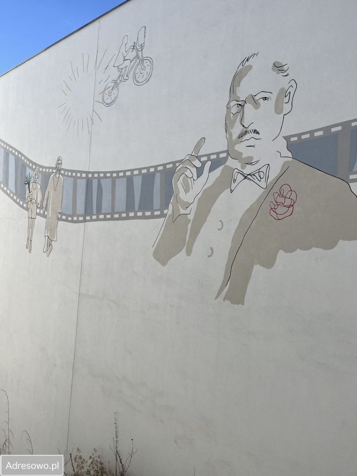 Mieszkanie 1-pokojowe Poznań Centrum, pl. Wolności. Zdjęcie 7