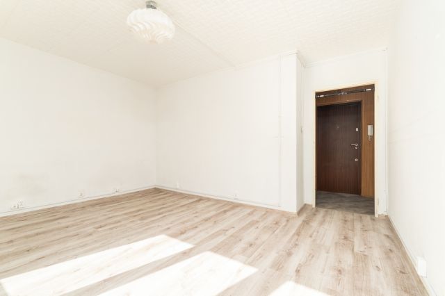 Mieszkanie 1-pokojowe Szczecin, al. Wyzwolenia. Zdjęcie 4