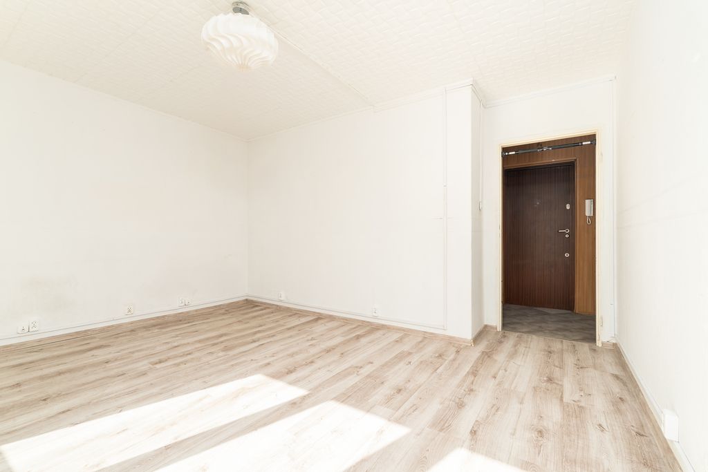 Mieszkanie 1-pokojowe Szczecin, al. Wyzwolenia. Zdjęcie 4