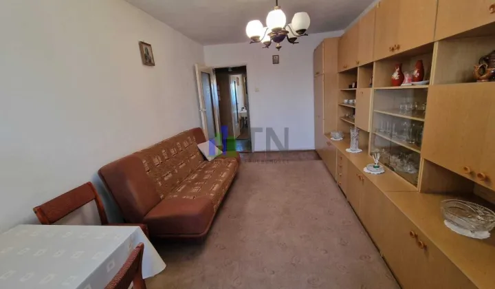 Mieszkanie 2-pokojowe Czernica, ul. Wojska Polskiego