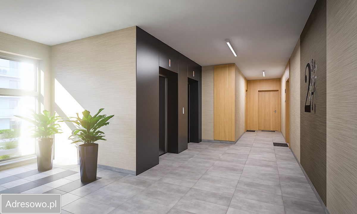 Mieszkanie 1-pokojowe Gdańsk Przymorze, ul. Szczecińska. Zdjęcie 7