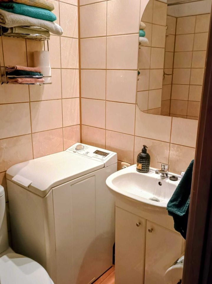 Mieszkanie 2-pokojowe Pszczyna. Zdjęcie 5