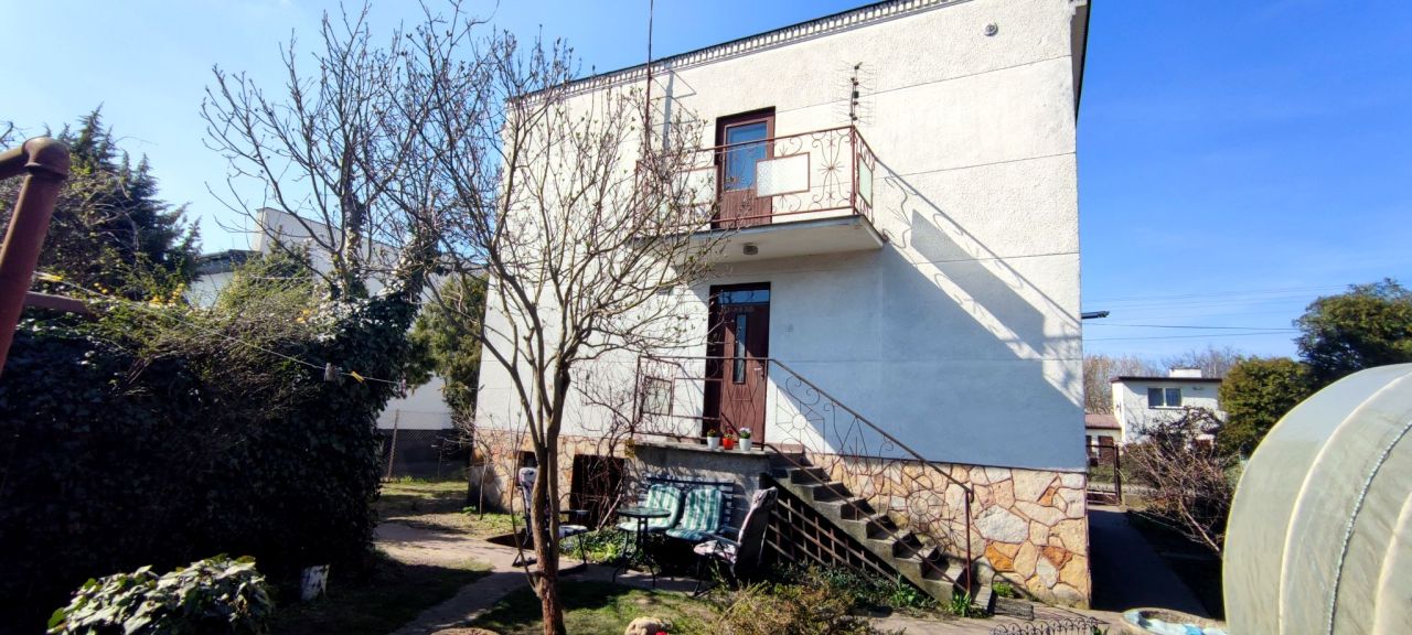 dom wolnostojący, 4 pokoje Skierniewice Centrum, ul. Harcerska. Zdjęcie 13