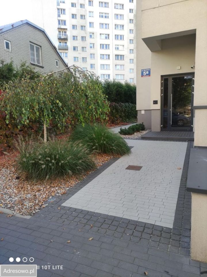 Mieszkanie 2-pokojowe Legionowo, ul. Ogrodowa. Zdjęcie 3