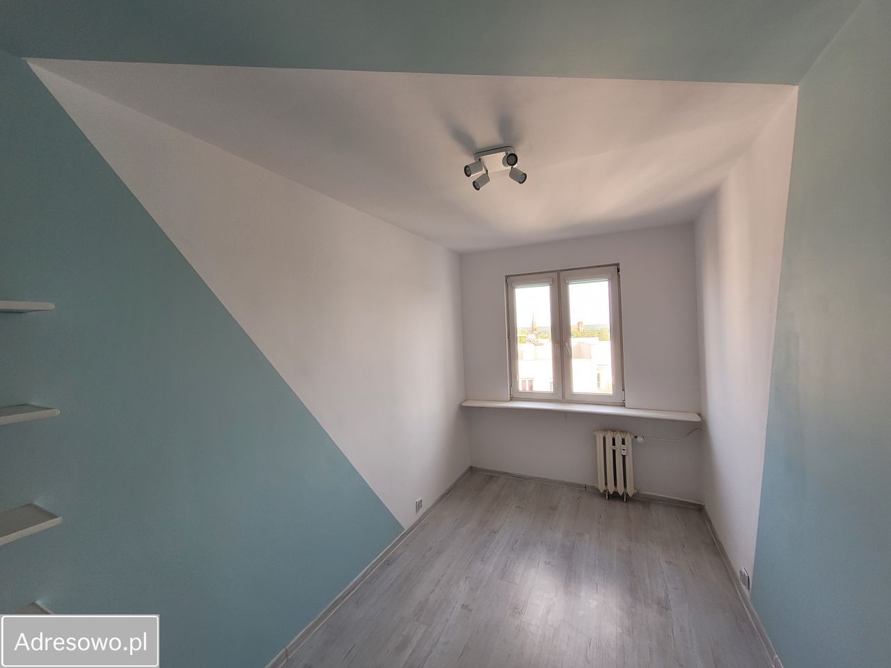 Mieszkanie 3-pokojowe Toruń Mokre, ul. Młodzieżowa. Zdjęcie 13