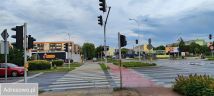 Działka inwestycyjna Ciechanów Centrum, ul. Władysława Sikorskiego. Zdjęcie 4