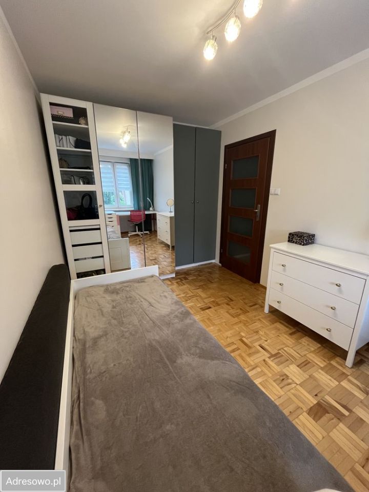 Mieszkanie 3-pokojowe Chrzanów, ul. Jana Oczkowskiego. Zdjęcie 14