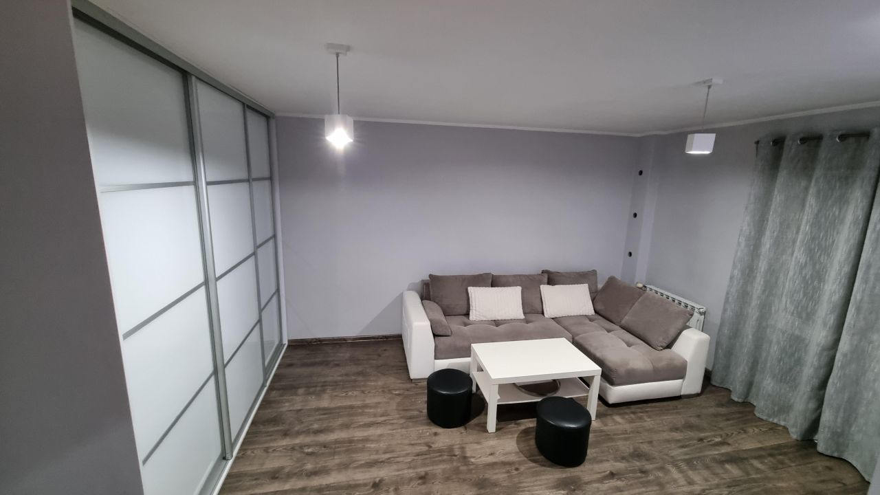 Mieszkanie 1-pokojowe Ruda Śląska Halemba, ul. Międzyblokowa. Zdjęcie 4
