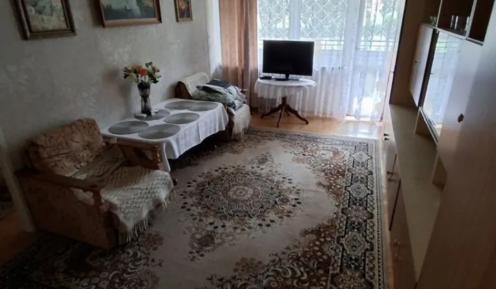 Mieszkanie 3-pokojowe Lublin Czechów, ul. Żelazowej Woli