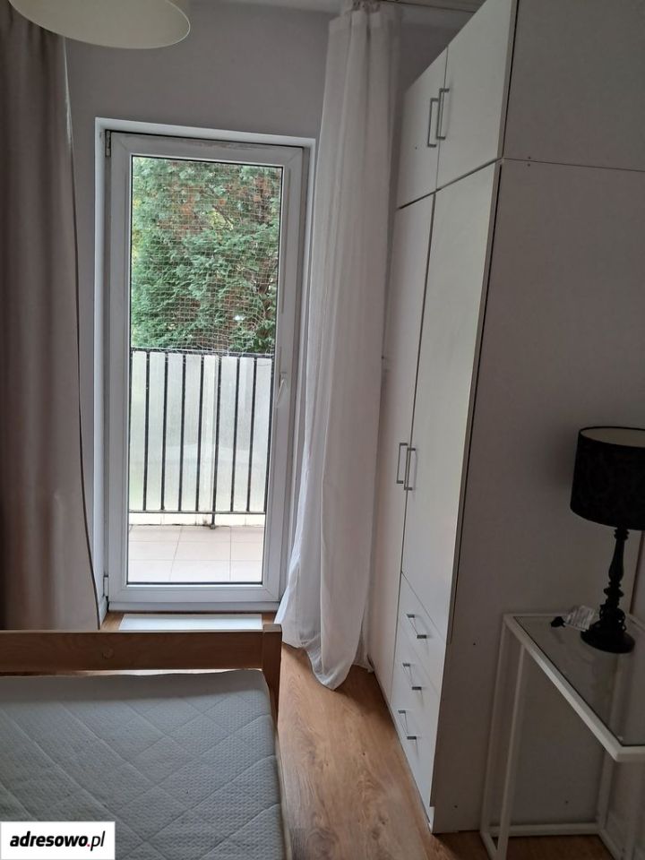 Mieszkanie 2-pokojowe Poznań Grunwald, ul. Bukowska. Zdjęcie 4
