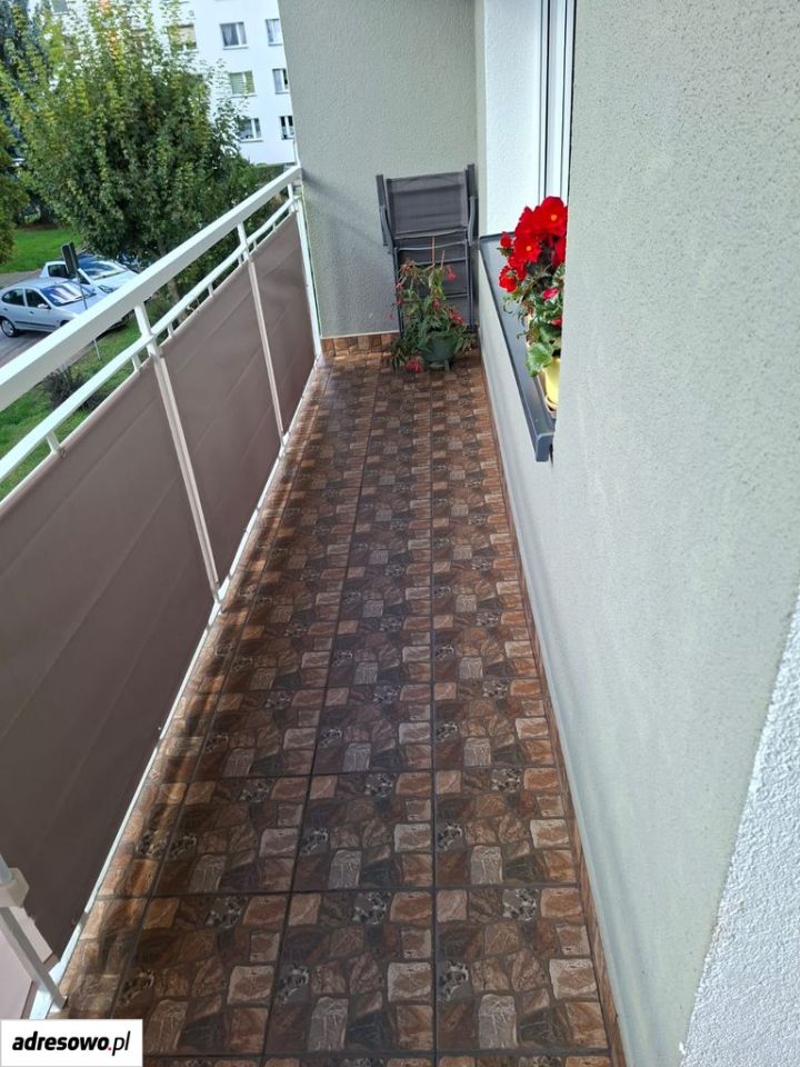 Mieszkanie 2-pokojowe Trzcianka, os. Juliusza Słowackiego. Zdjęcie 6