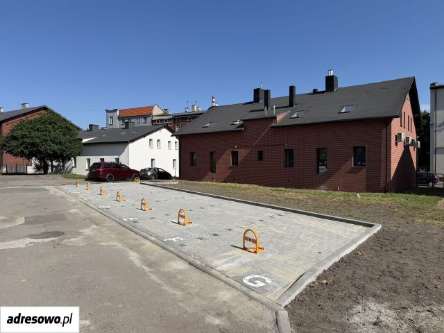 Garaż/miejsce parkingowe Siemianowice Śląskie Centrum, ul. Hutnicza. Zdjęcie 1