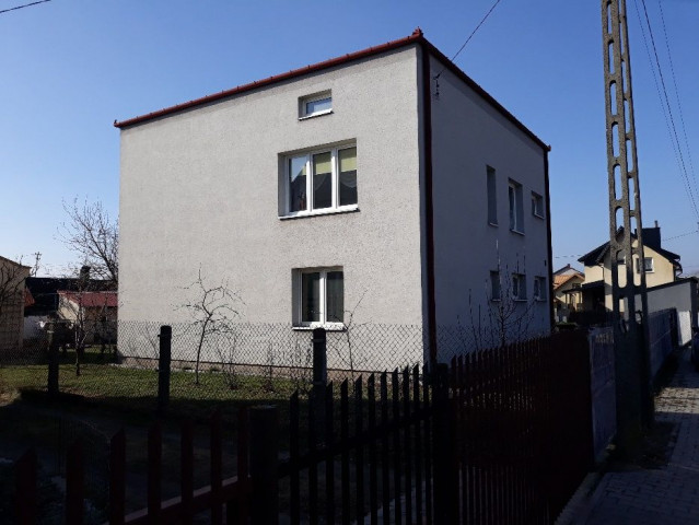 dom wolnostojący Ostrowiec Świętokrzyski. Zdjęcie 1