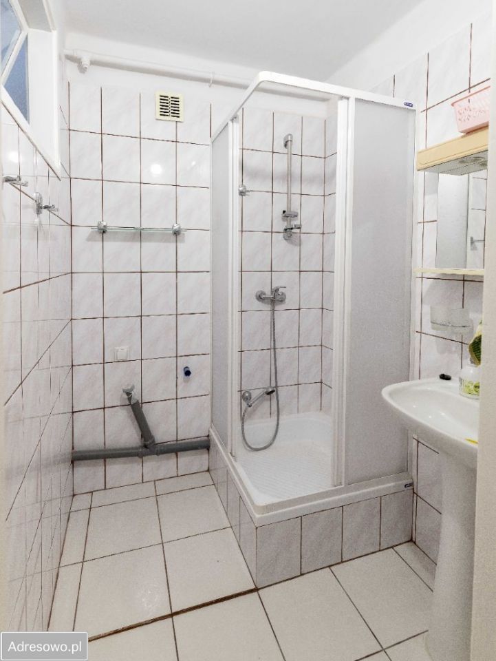 Mieszkanie 3-pokojowe Białystok Centrum, ul. Żabia. Zdjęcie 5