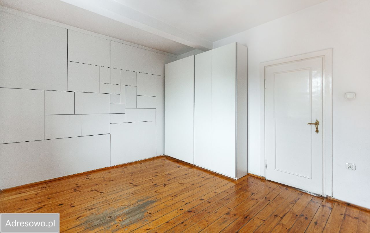 dom wolnostojący, 8 pokoi Poznań Wola, ul. Jana Henryka Dąbrowskiego. Zdjęcie 3