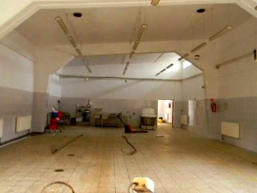 Hala/magazyn Szprotawa, ul. Koszarowa. Zdjęcie 17