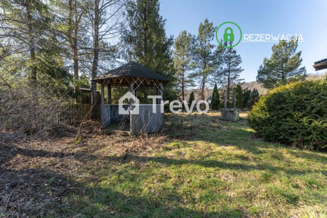 Działka rekreacyjna Huta Dolna. Zdjęcie 3