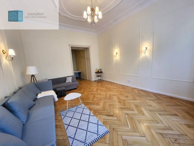 Mieszkanie 2-pokojowe Łódź Śródmieście, ul. Juliana Tuwima. Zdjęcie 3