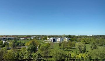 Mieszkanie 1-pokojowe Poznań Jeżyce, ul. Turkusowa