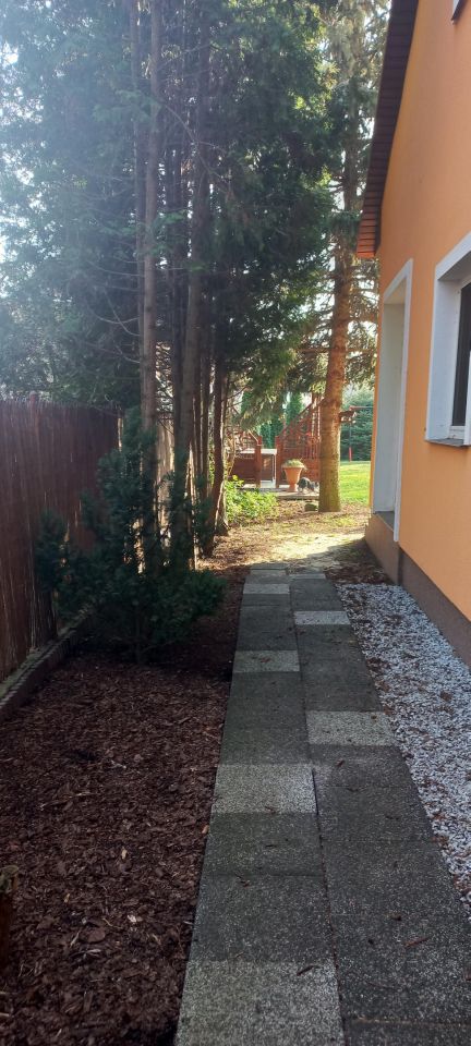 bliźniak, 5 pokoi Płock Imielnica, ul. Morelowa. Zdjęcie 9