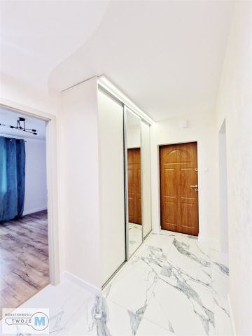 Mieszkanie 3-pokojowe Kielce, ul. Gabrieli Zapolskiej. Zdjęcie 6