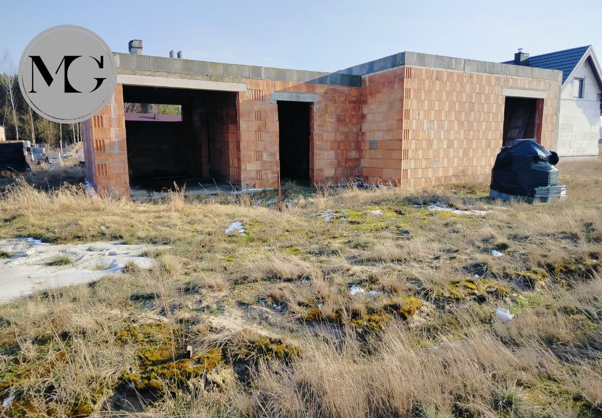 dom wolnostojący, 4 pokoje Władysławowo. Zdjęcie 3