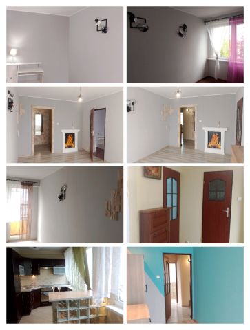 Mieszkanie 3-pokojowe Lipno, os. gen. Władysława Sikorskiego. Zdjęcie 1