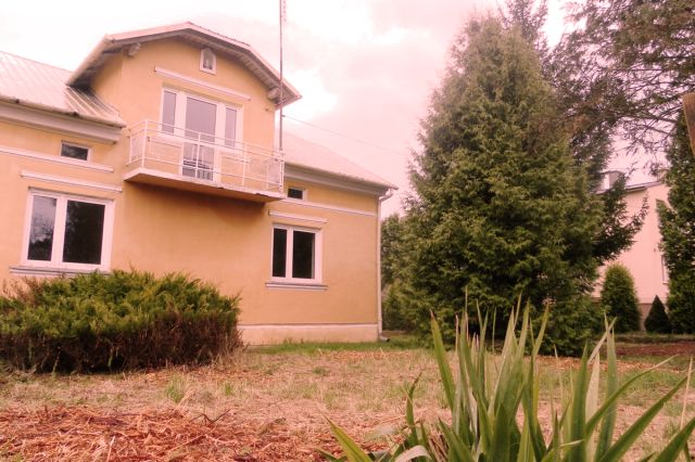 dom wolnostojący, 7 pokoi Rzeszów, ul. Podzwierzyniec. Zdjęcie 1