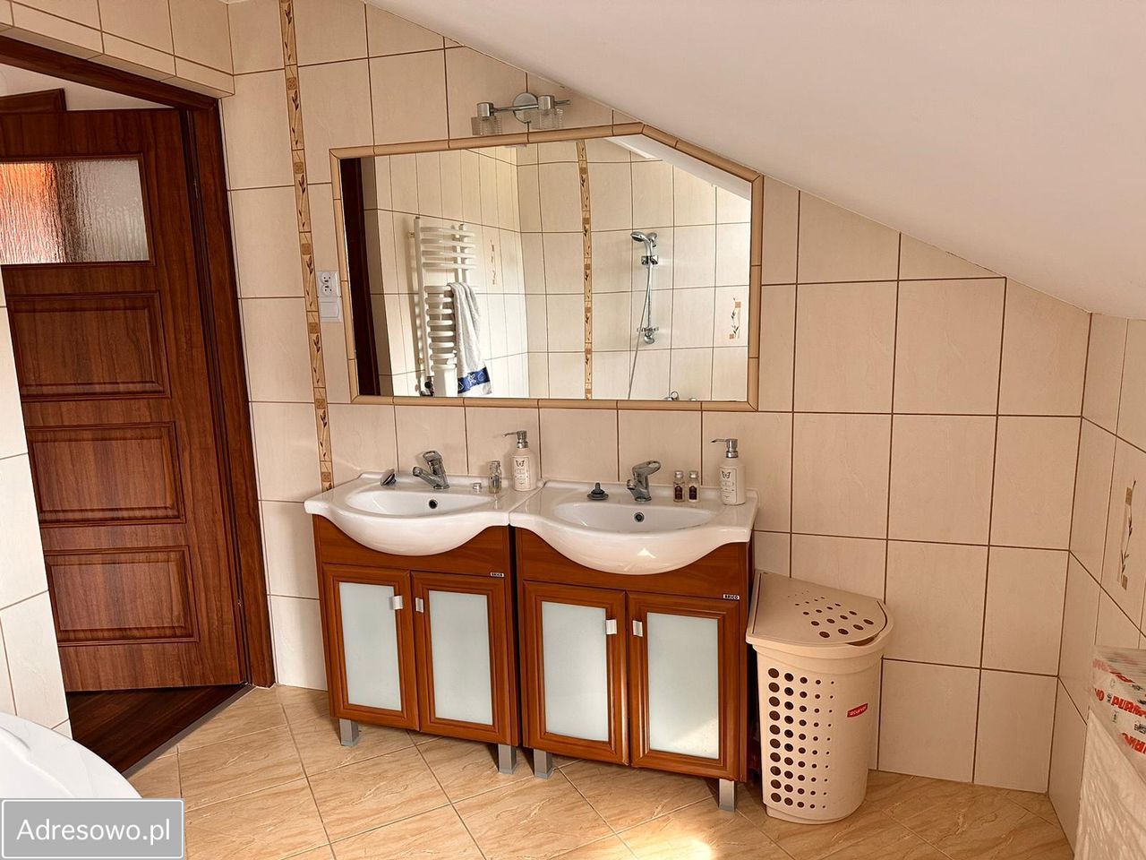 dom wolnostojący, 8 pokoi Frysztak. Zdjęcie 6