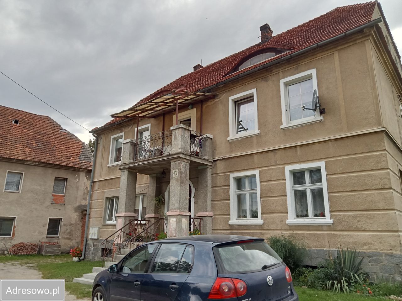 bliźniak, 4 pokoje Głęboka. Zdjęcie 6