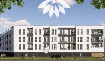 Mieszkanie 3-pokojowe Pruszków Żbików