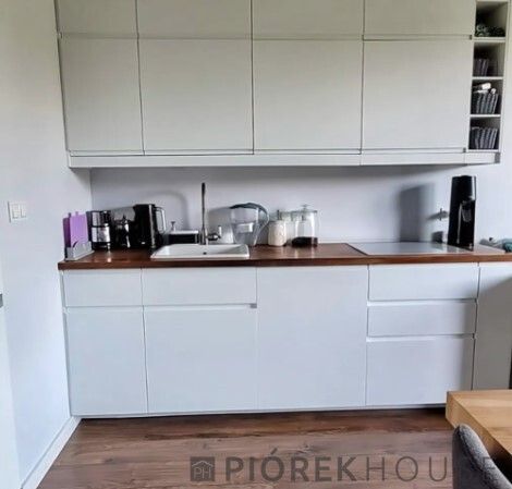 Mieszkanie 3-pokojowe Warszawa Białołęka, ul. Mariana Wyrzykowskiego. Zdjęcie 3