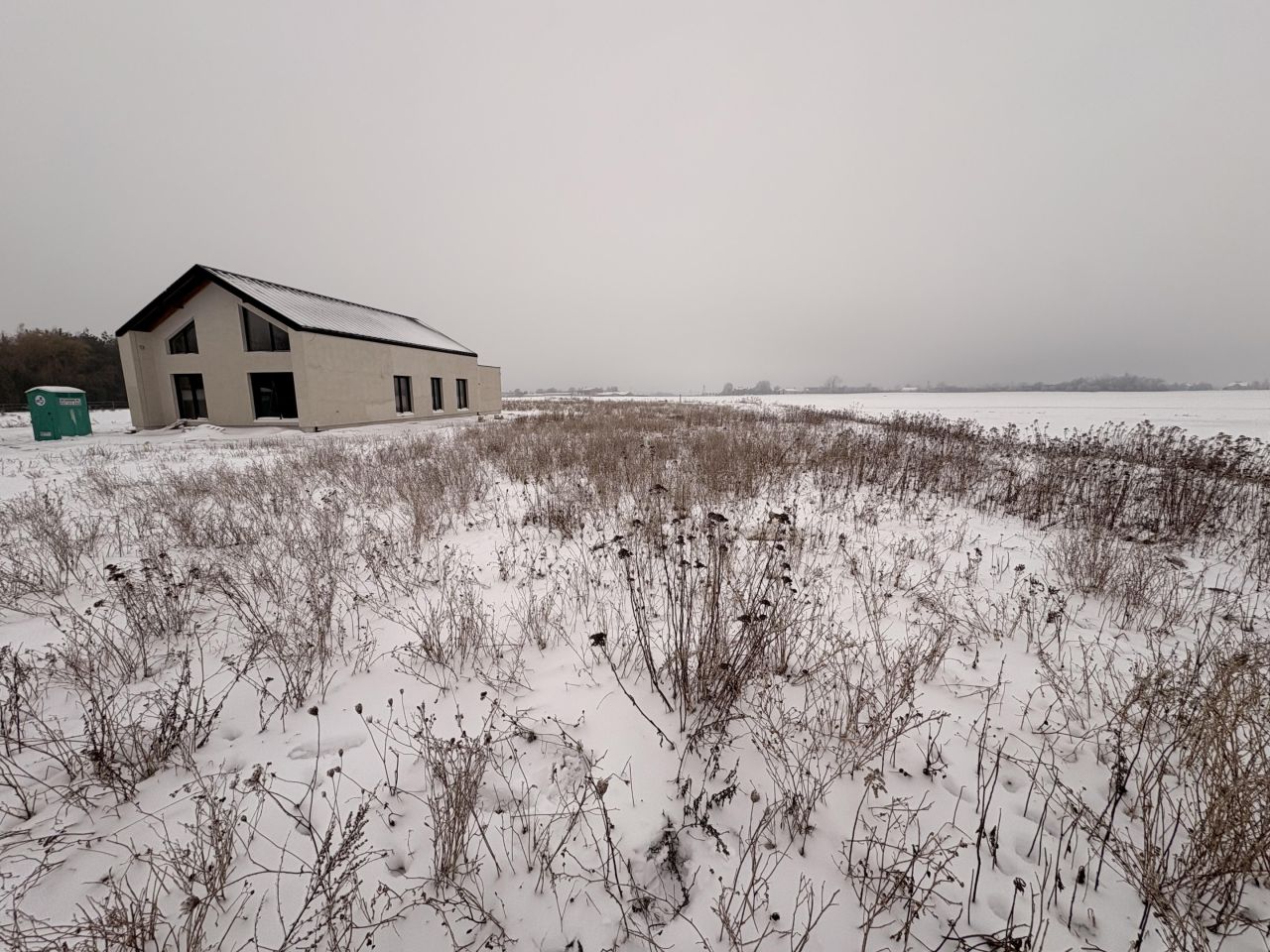 Działka budowlana Nowe Boryszewo, Nowe Boryszewo. Zdjęcie 5