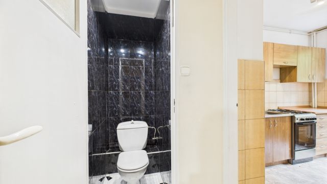 Mieszkanie 3-pokojowe Warszawa Mokotów, ul. Warneńska. Zdjęcie 14