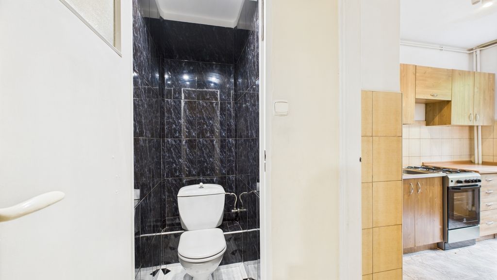 Mieszkanie 3-pokojowe Warszawa Mokotów, ul. Warneńska. Zdjęcie 14