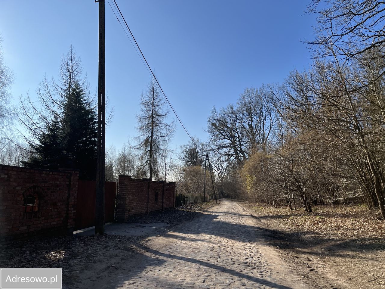 Działka rolno-budowlana Bukowa. Zdjęcie 8